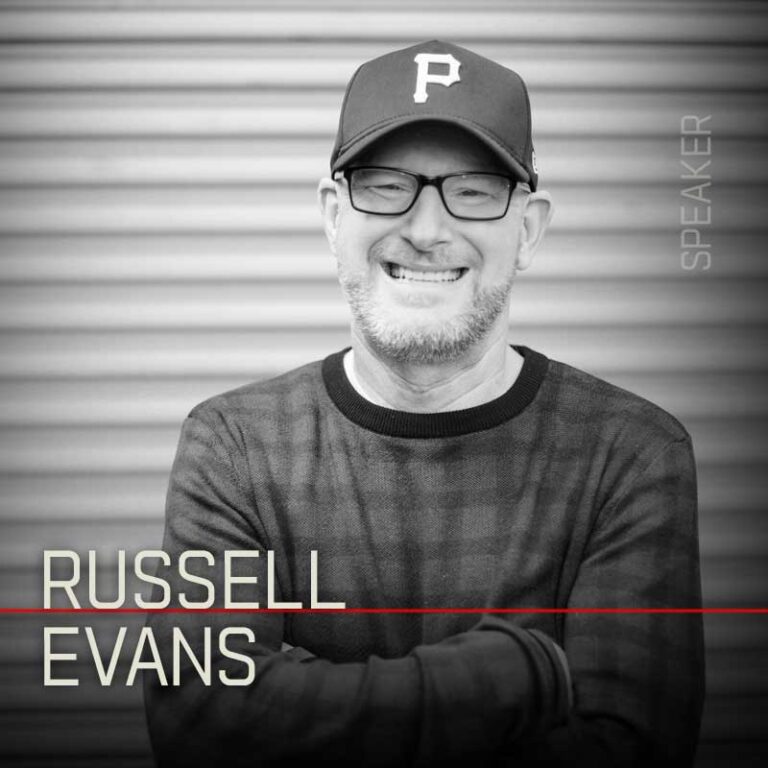 russell-evans