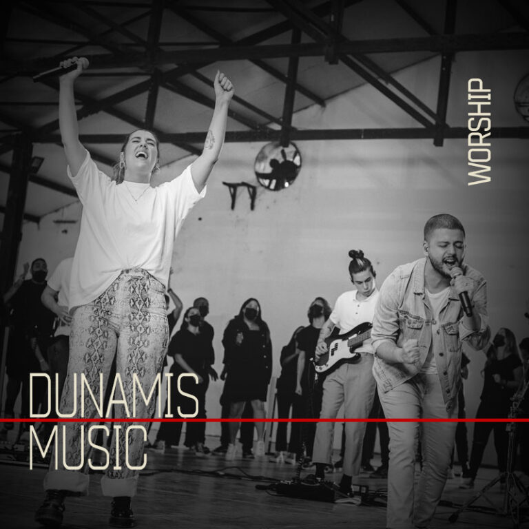 Dunamis-music