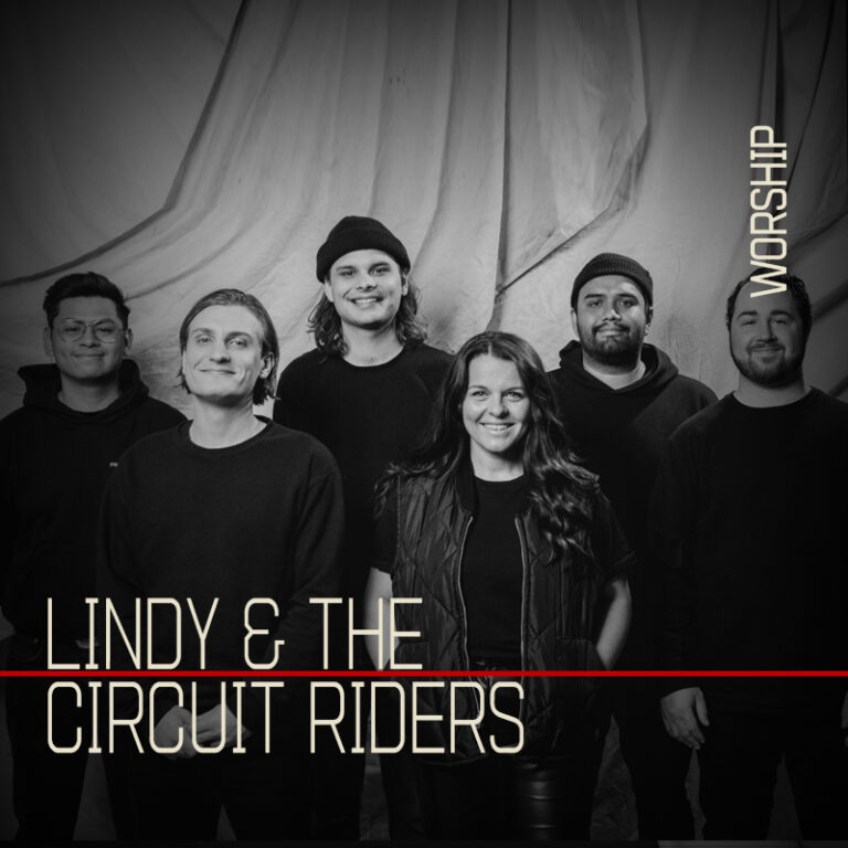 Lindy and the circuit riders