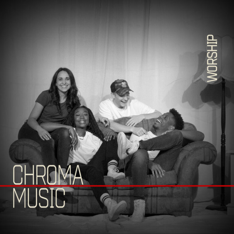 chroma-music