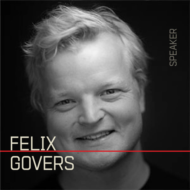 Felix Govers everyone23