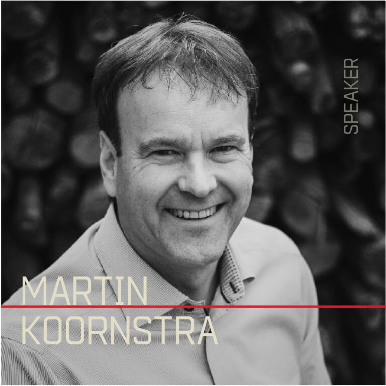 Martin Koornstra